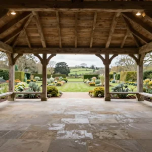 Private Event Pavilion Rental