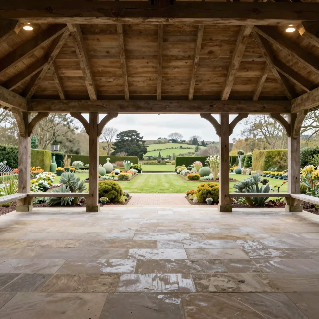 Private Event Pavilion Rental